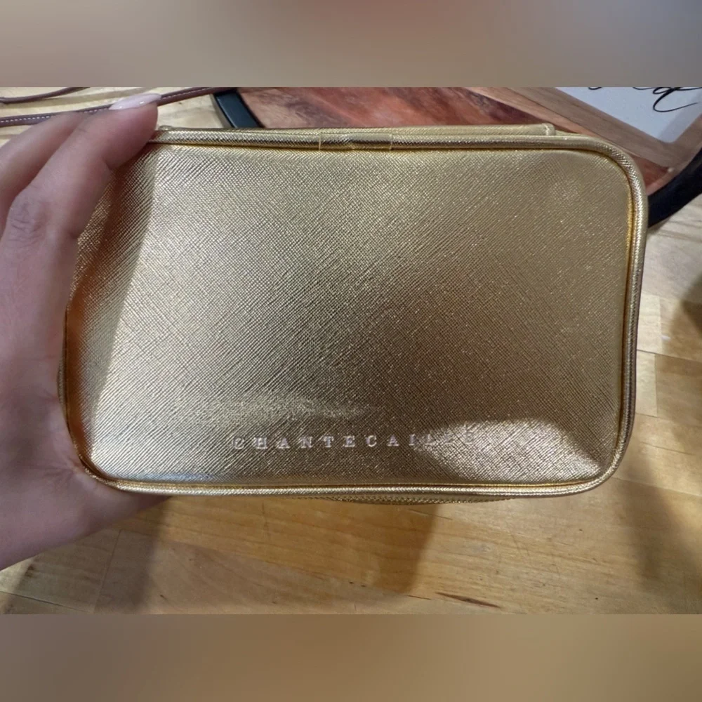 Chanteicaille bag cosmetic